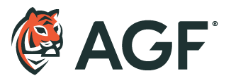 AGF Logo