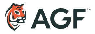AGF Logo