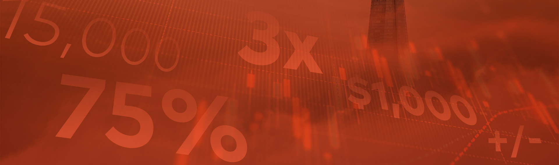 post image Big Picture: Investors Not on the Defensive, Despite Talk of Recession