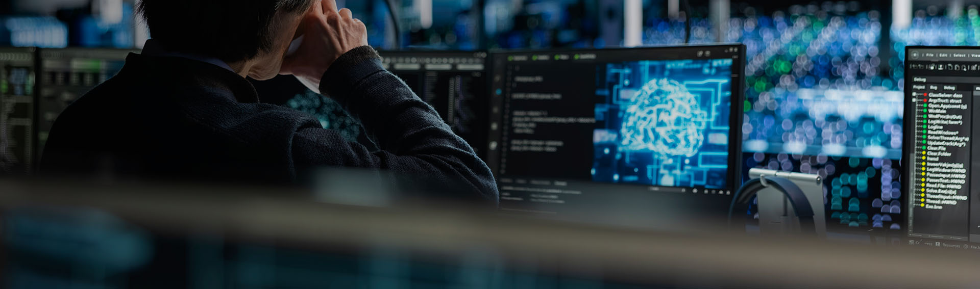post image What Further Advances in AI Mean for Software Stocks