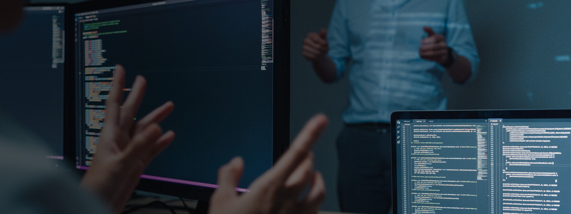 post image What’s the Buzz on Software Stocks and AI?