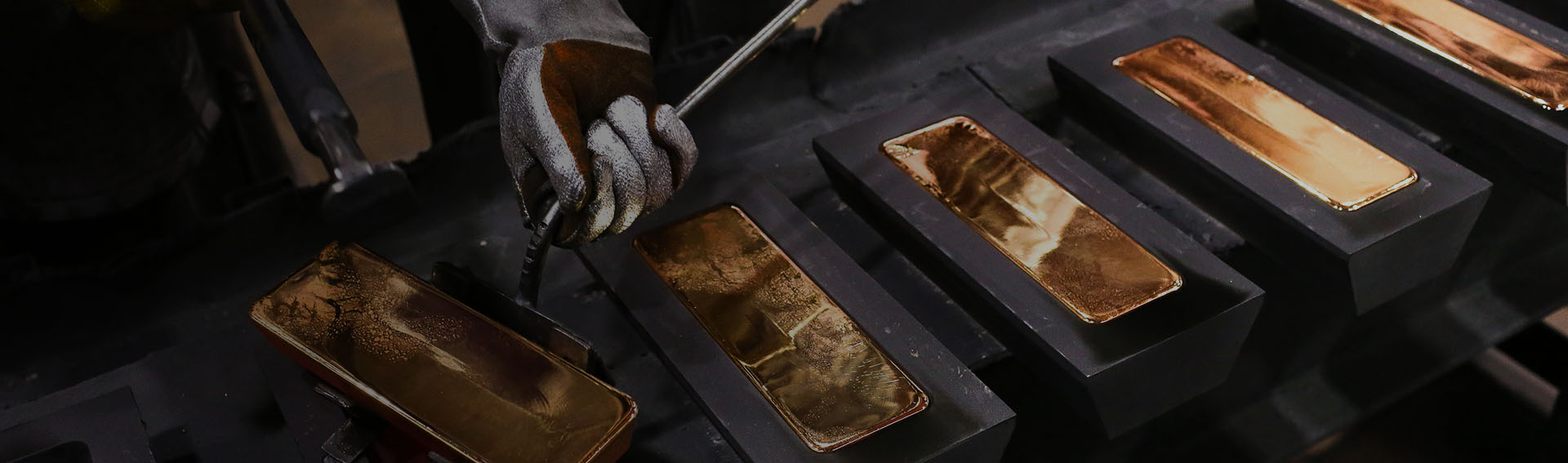 post image Seven Reasons to Keep the Faith in Gold
