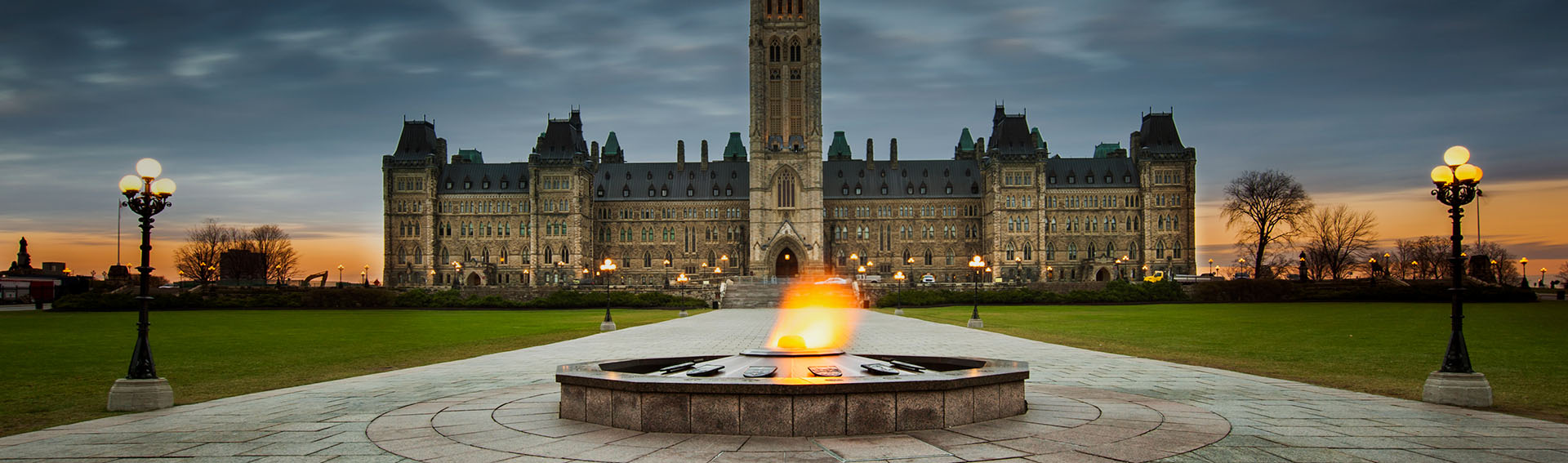 title image Canada Votes: The Promising Promise of Economic Reform