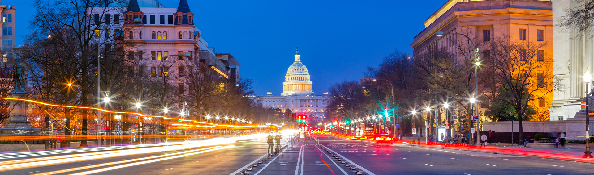 Capitol Insights: Latest Post