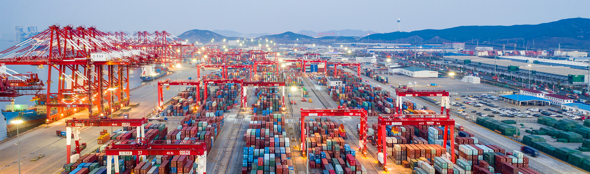 post image Temper Your Enthusiasm: Near-Shoring Progress Might Be Slower Than Investors Think