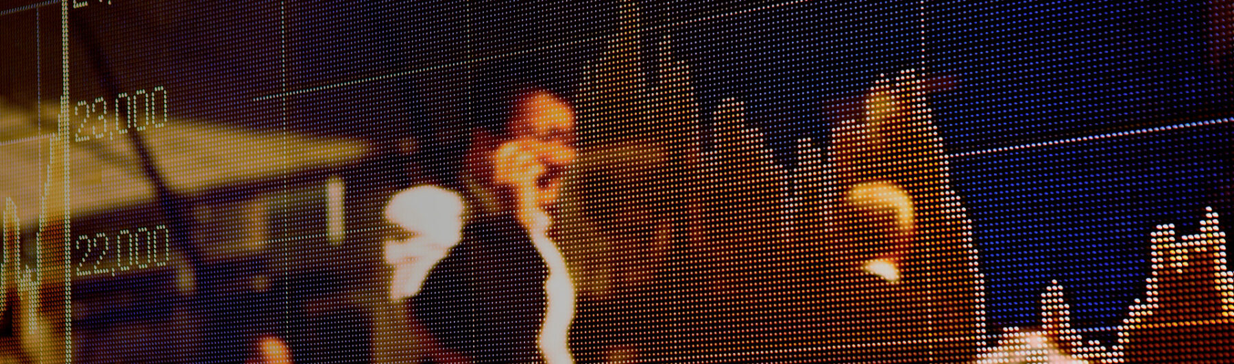 Market Quote: The Goods on Consumer Stocks