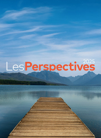 Global Investing Cityscape