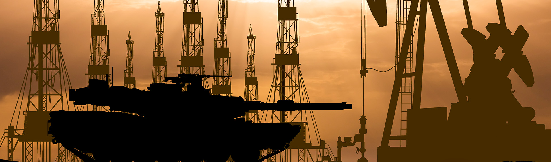 post image A New War Breaks Out: Assessing the Potential Impact on Oil Prices